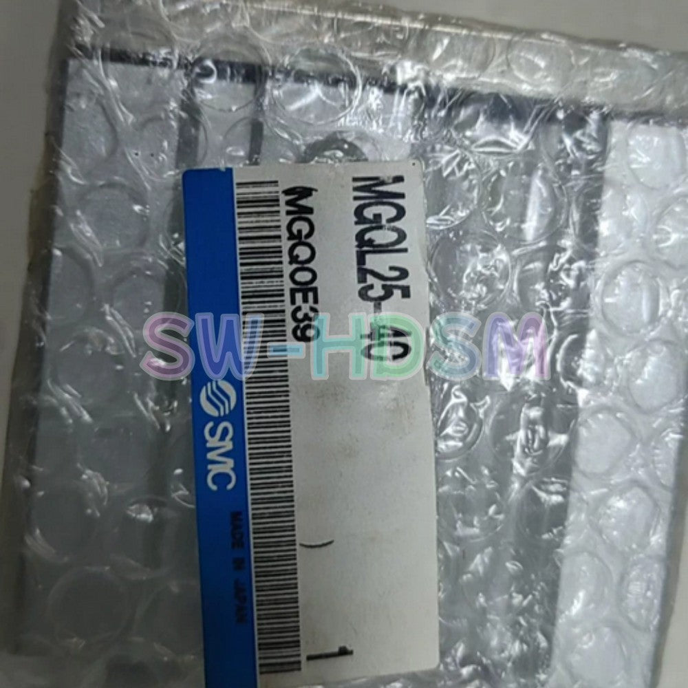 1PCS FOR SMC Cylinder MGQL25-40 Freight Free