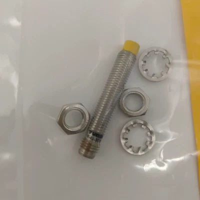 Turck NI4U-EG08-AP6X-V1131 Proximity Switch NI4UEG08AP6XV1131 #DW #P