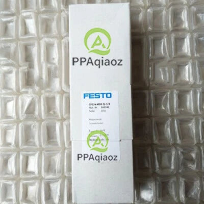 1PC FESTO CPE24-M1H-5J-3/8 163116 Solenoid Valve CPE24M1H5J38