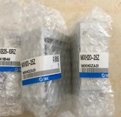 1PC SMC MXH20-25Z Cylinder MXH2025Z ping#P