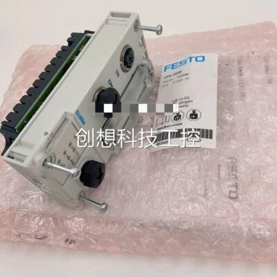 1PC Festo CPX-FB38 552046 Module CPX-FB38 ping