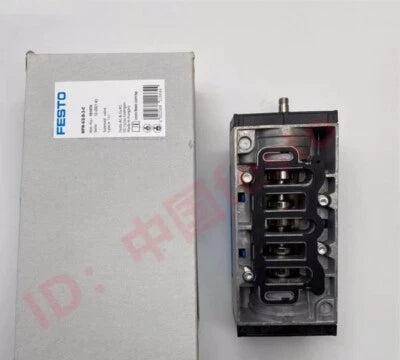 1PC FESTO MFH-5/2-D-3-C 151870 Cylinder MFH52D3C ping