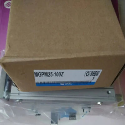 SMC MGPM25-100Z Cylinder 1PC MGPM25100Z Free Shipping #P