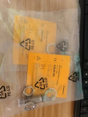 TURCK BID2-G180-AP6-H1141/S212 PROXIMITY SWITCH #P