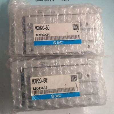 1PC SMC MXH20-50 Cylinder MXH2050 ping#P