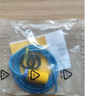 Turck BC10-S30-Y1X Capacitive Proximity Sensor Shielded #DW #P