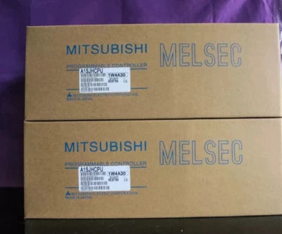 1PCS Mitsubishi PLC A1SJHCPU In Box -, Free Shipping #P