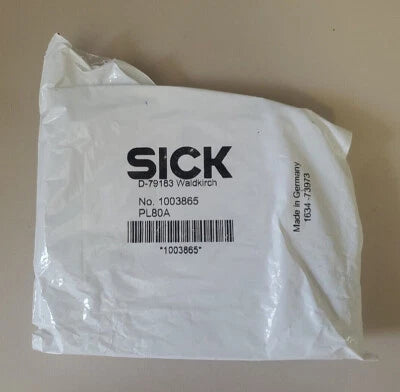 1PC SICK PL80A 1003865 Reflector Fast Shipping #P