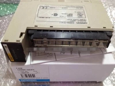 Omron C200H-OD411 Output Unit One Free Shipping C200HOD411 #P