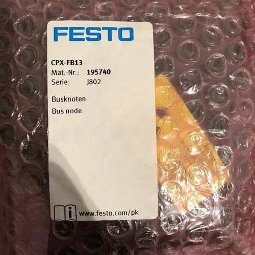1PCS Node Module CPX-FB13 195740