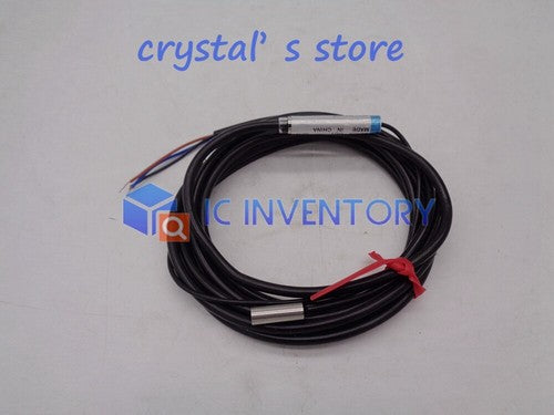 1Pc Proximity Sensor For Keyence EM-054 EM054 Plc Module