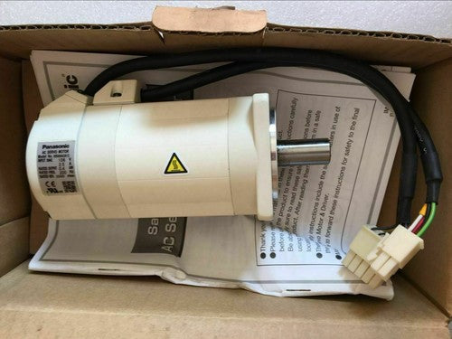 For Panasonic MSMA042A1C AC Servo Motor Free Shipping