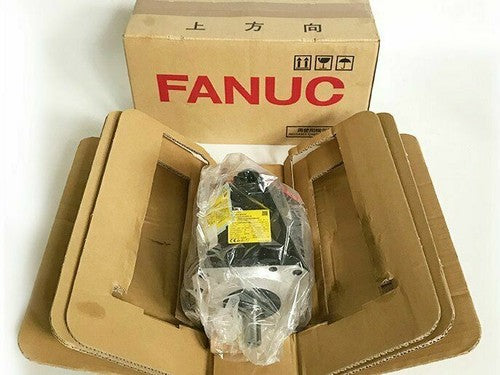 For FANUC A06B-0235-B202 servo motor Free Shipping