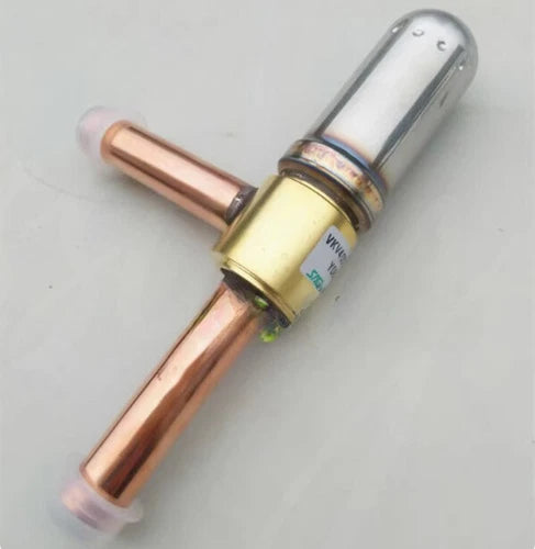 1PC FIT FOR Central air conditioning VKV40D51 electronic valve throttle EKVDC12V