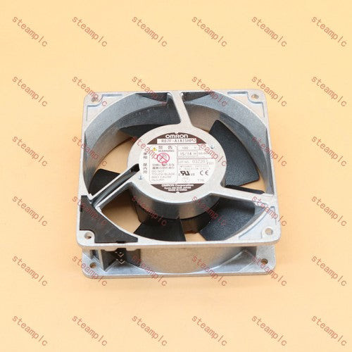 1PC OMRON axial flow fan R87F-A1A15HP R87FA1A15HP IN BOX spot stock