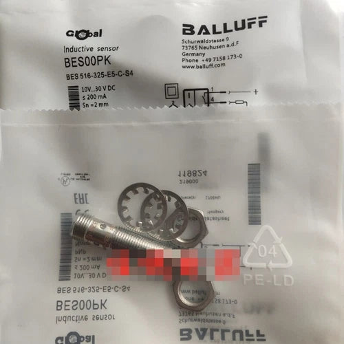 1PC For Sensor BES 516-325-E5-C-S4 BES00PK