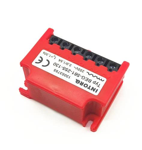 1PC Rectifier BEG-561-255-130 1.30S transformer rectifier 13053795