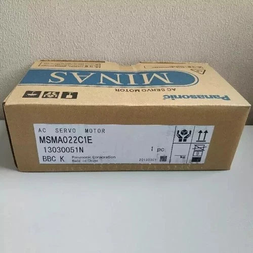 MSMA022C1E Panasonic MSMA022C1E Servo Motor