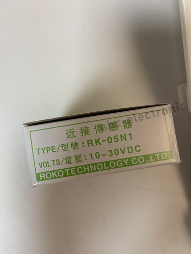 ROKO RK-05N1 Proximity sensor 2 months warranty free shipping