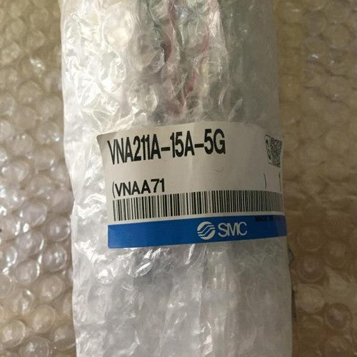 ONE SMC VNA211A-15A-5G solenoid valve Free shipping