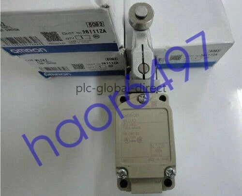 1PC Limit Switch Plc Module WLCA2