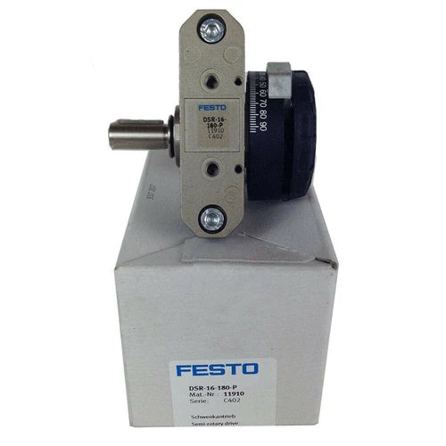 1PC rotating cylinder DSR-16-180-P