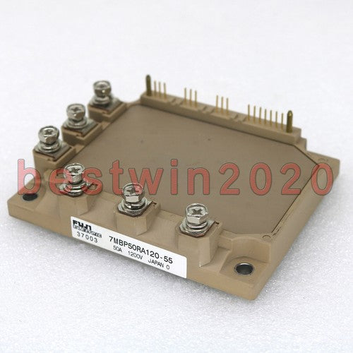FUJI 7MBP50RA120-55 7MBP50RA-120-55 MODULE