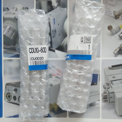 ONE SMC Free installation of cylinder CDU10-60D Free shipping