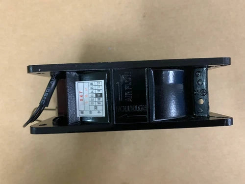 S&T Fan SAH1238S6A AC 220V 0.13A 12CM 120*120*38MM 2 Wire