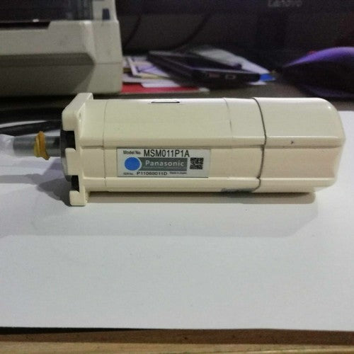 For Panasonic MSM011P1A AC Servo Motor Free Shipping
