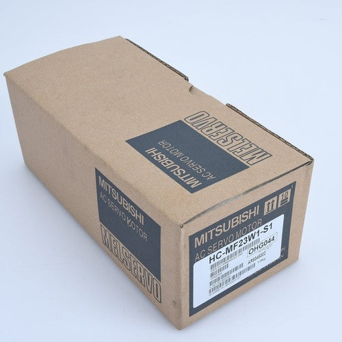 ONE Mitsubishi Servo Motor HC-MF23W1-S1 One year warranty