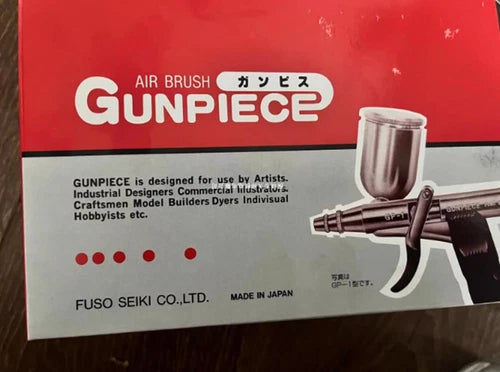 1PC FIT FOR GP-1 pen nozzle