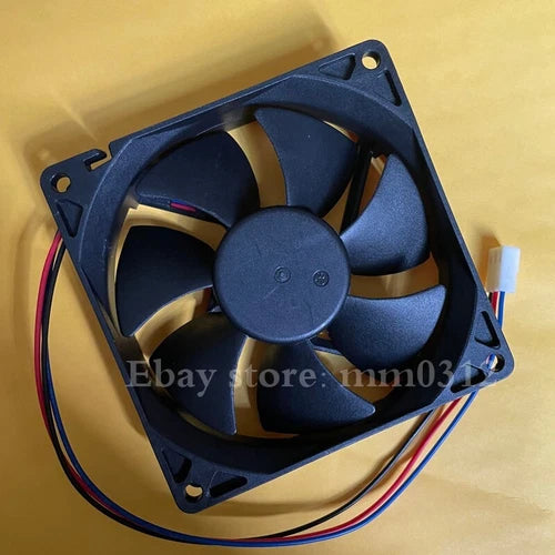 1pcs 3-wire chassis cooling fan AD0912UB-A73GL 12V 0.39A 9025