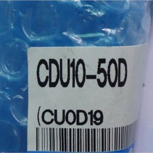 1PC SMC free installation cylinder CDU10-50D Free shipping