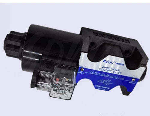 1PC FIT FOR solenoid valve DG4V-5-2A-M-U1-H-7-52