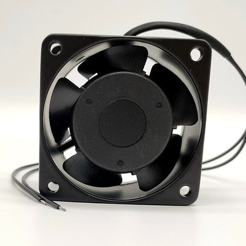 1 PCS SUNOSTIK Fan SF23060AT 2060HBL 6030 6CM AC 230V 2 wire cooling fan