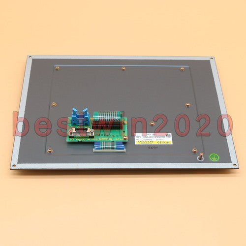 For Fanuc A02B-0281-C126#TBR Unit Keypad Free Shipping