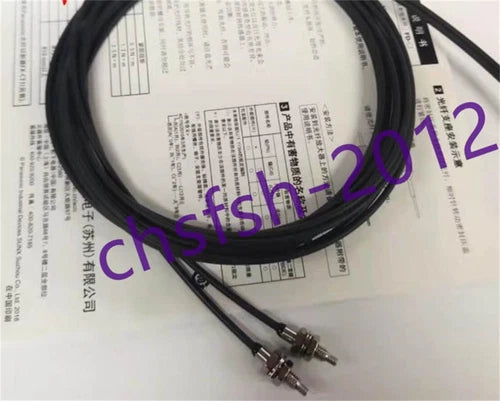 1 PCS FT-49 Fiber optic sensor