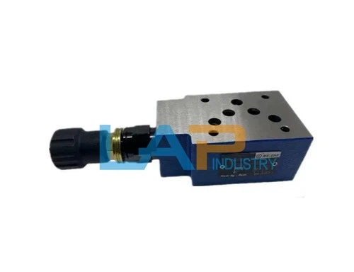 1PCS Hydraulic valve Superimposed relief valve ZDB6VA1-40B/315