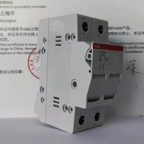 1PC E92/20 E92/32 E92/50 E92/125 Fuses SWITCH DISCONNECTOR