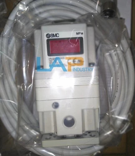 1PCS FOR proportional valve ITV2050-312BL3