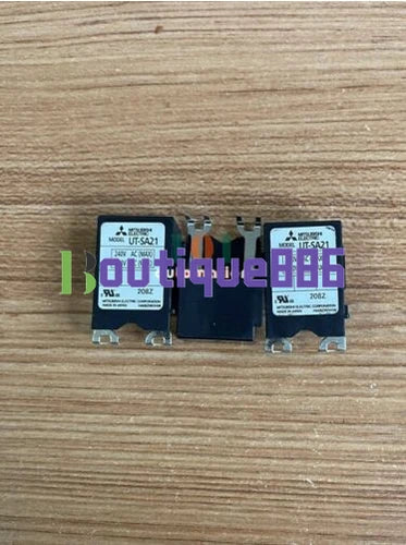 1PCS FOR Surge absorber UT-SA21 AC24V