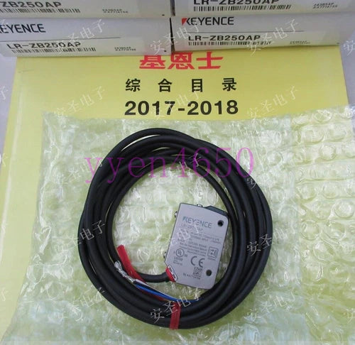 1PC LR-ZB250AP