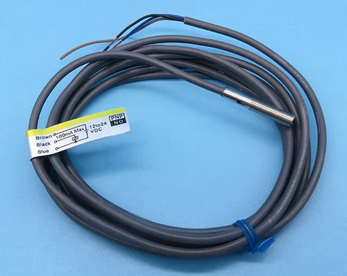 OMRON E2E-X1B1 Proximity Switch E2EX1B1 In Box