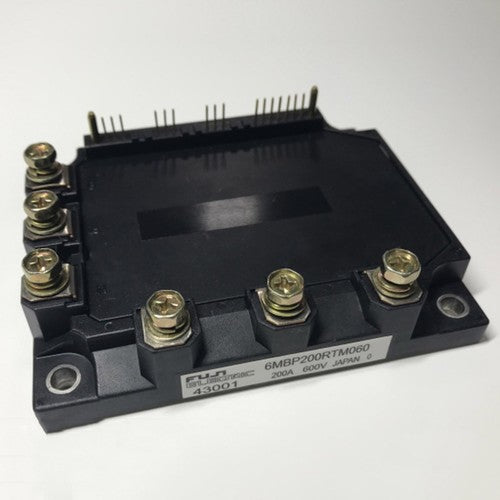 One power supply module For FUJI 6MBP200RTM060 Free Shipping