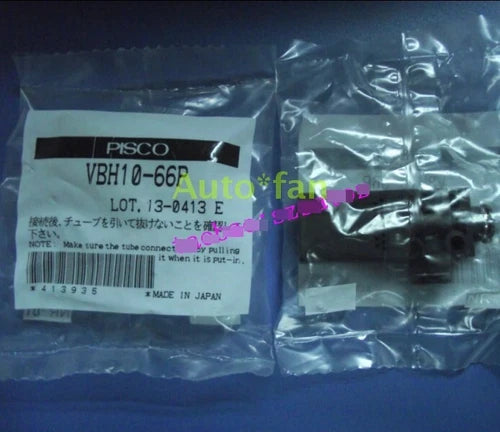 10PCS For Vacuum Generators VBH1066P VBH10-66P