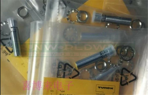 1PC For Bi6U-M12-AP6X-H1141 proximity switch sensor
