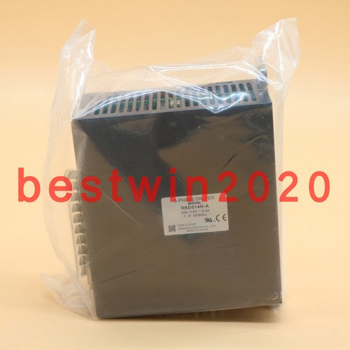 Orientalmotor Vexta RKD514H-A RKD514H/A Drive IN BOX FAST SHIP