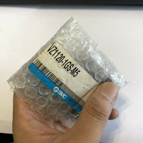 one SMC VZ1120-1GS-M5 Thin cylinder Free shipping