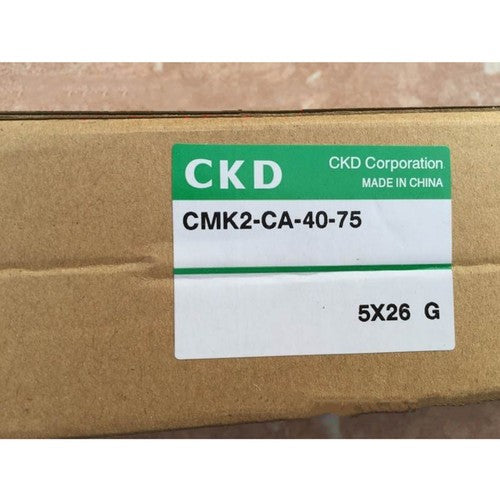 1PC For CKD CMK2-CA-40-75 cylinder Free Shipping